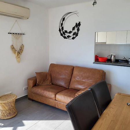 Apartamento Primera Linea Roses Con Vistas Al Mar Av-09 Kültér fotó