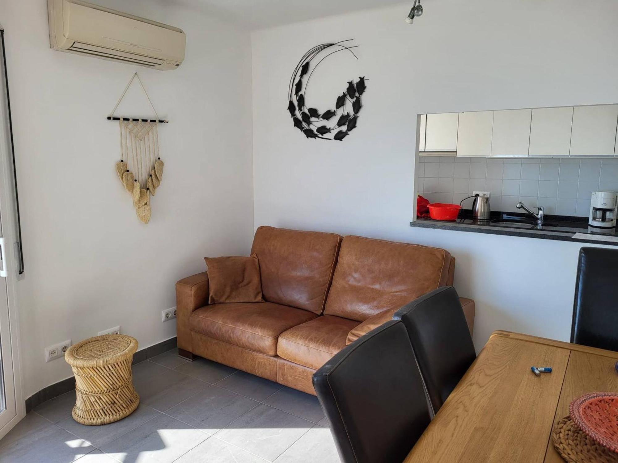 Apartamento Primera Linea Roses Con Vistas Al Mar Av-09 Kültér fotó