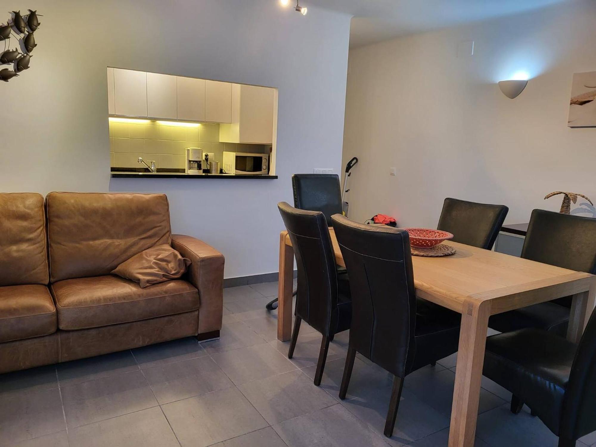 Apartamento Primera Linea Roses Con Vistas Al Mar Av-09 Kültér fotó