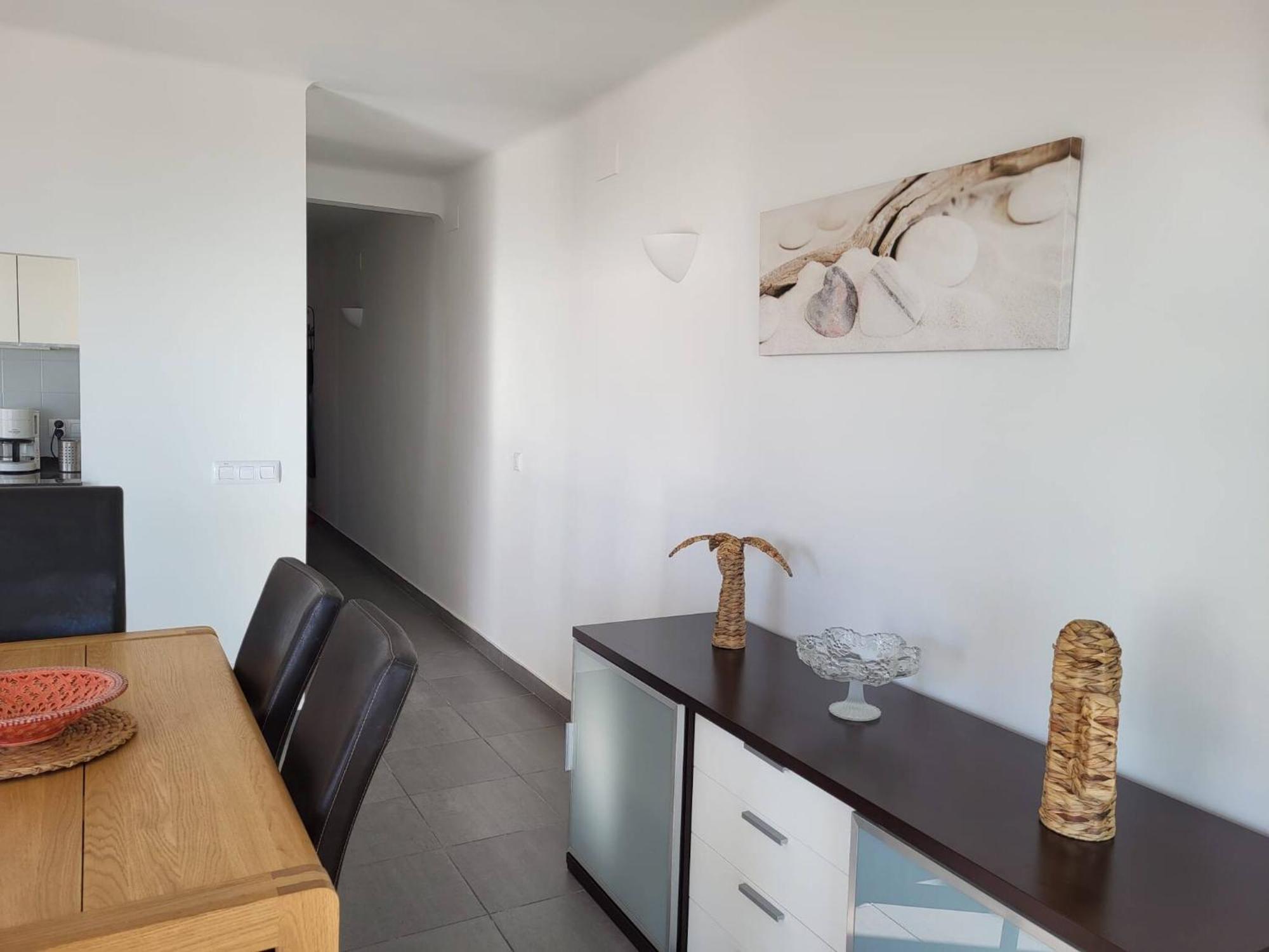 Apartamento Primera Linea Roses Con Vistas Al Mar Av-09 Kültér fotó