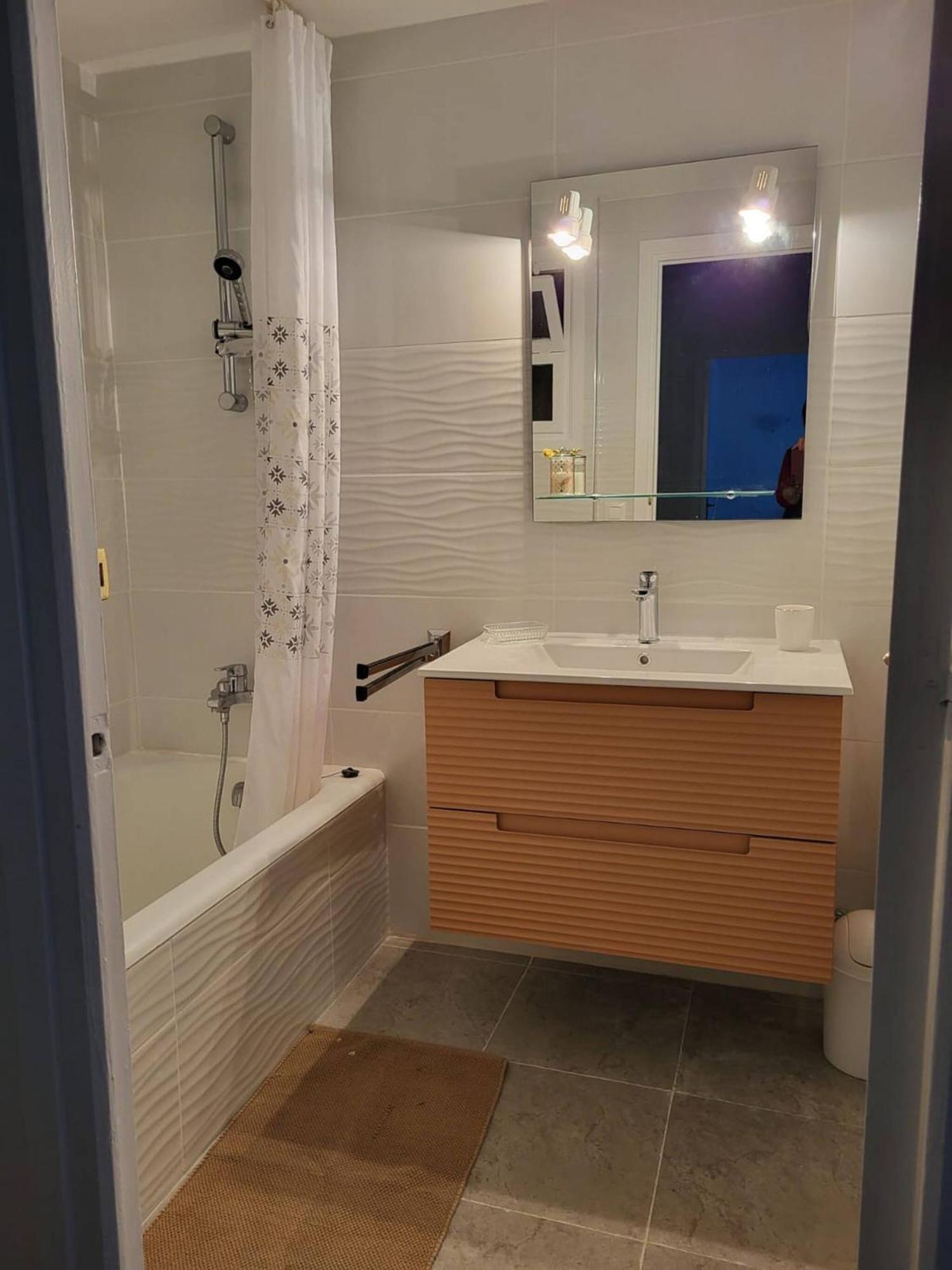 Apartamento Primera Linea Roses Con Vistas Al Mar Av-09 Kültér fotó