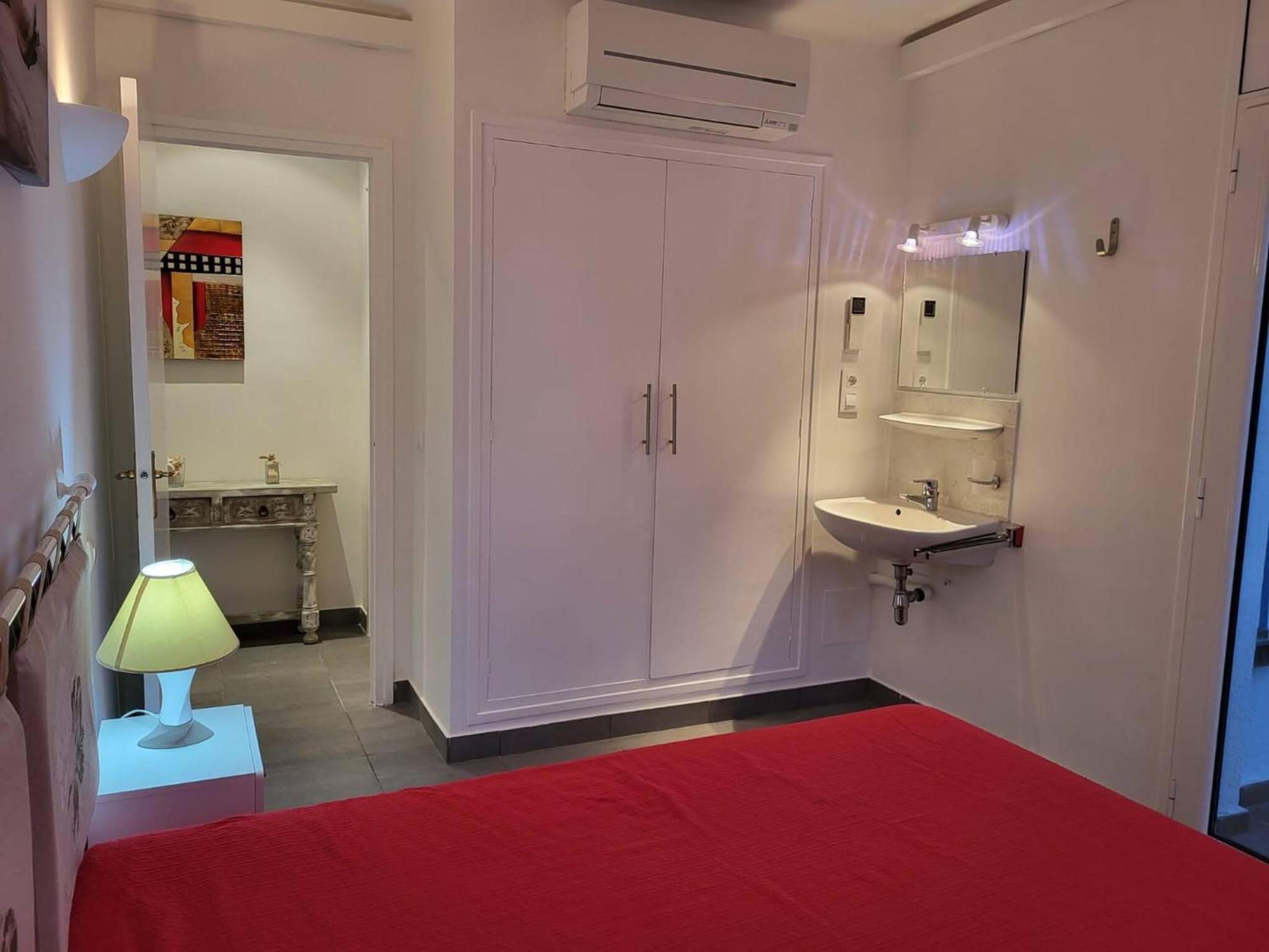 Apartamento Primera Linea Roses Con Vistas Al Mar Av-09 Kültér fotó
