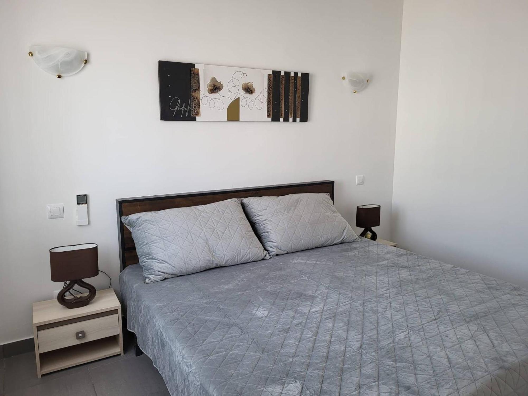 Apartamento Primera Linea Roses Con Vistas Al Mar Av-09 Kültér fotó