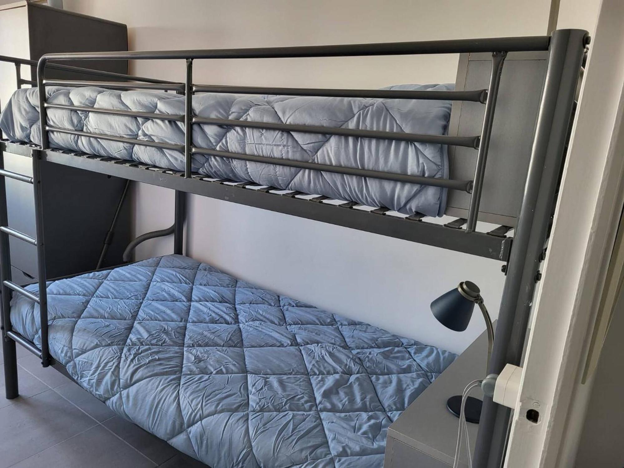 Apartamento Primera Linea Roses Con Vistas Al Mar Av-09 Kültér fotó