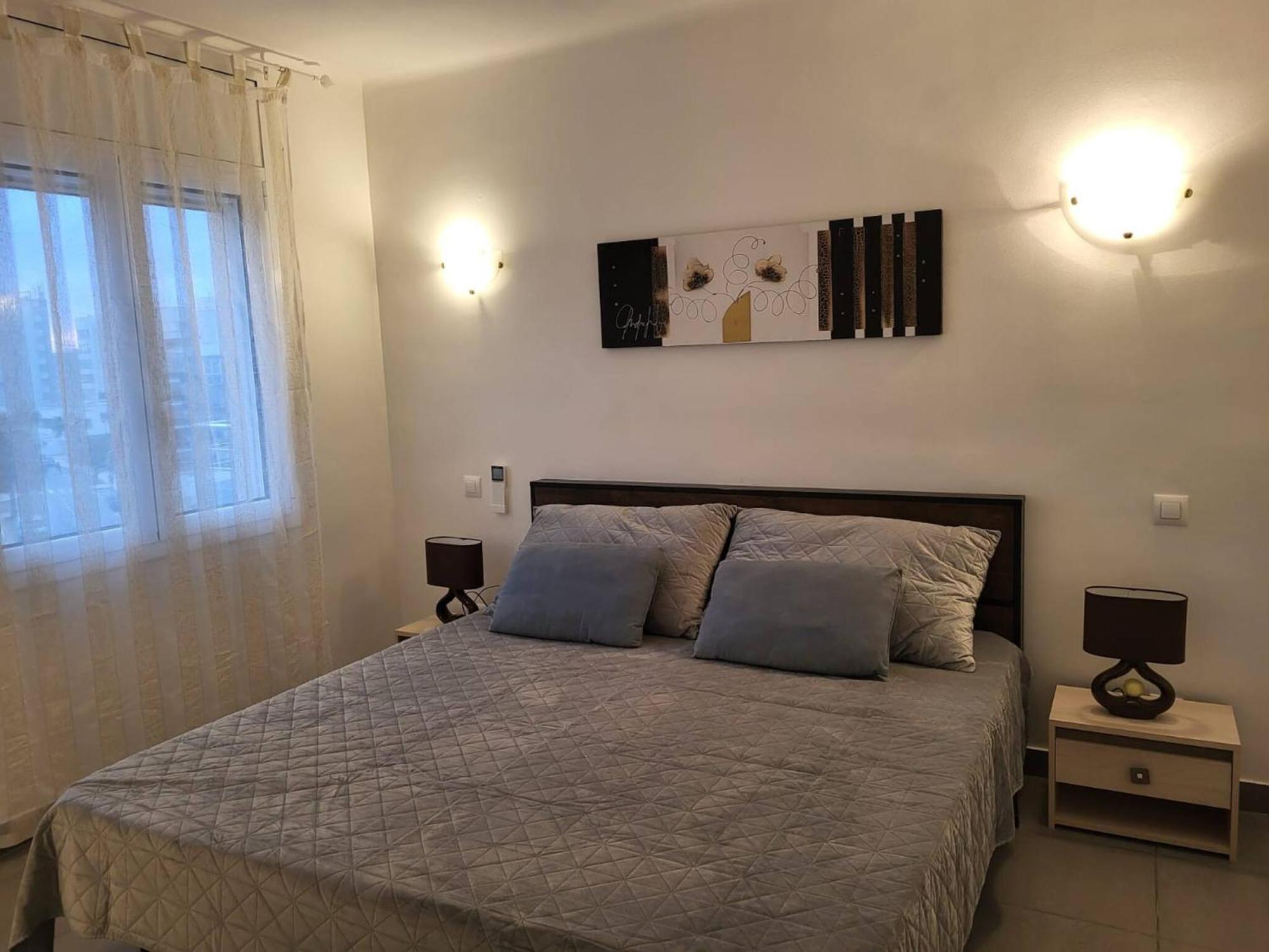 Apartamento Primera Linea Roses Con Vistas Al Mar Av-09 Kültér fotó