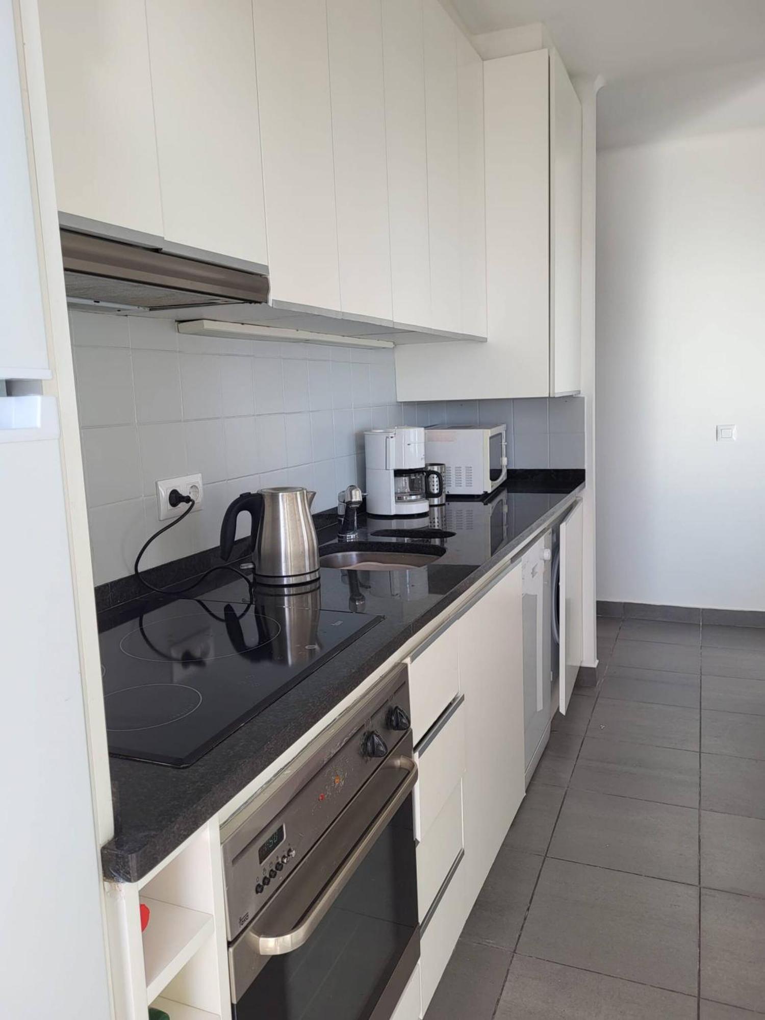 Apartamento Primera Linea Roses Con Vistas Al Mar Av-09 Kültér fotó